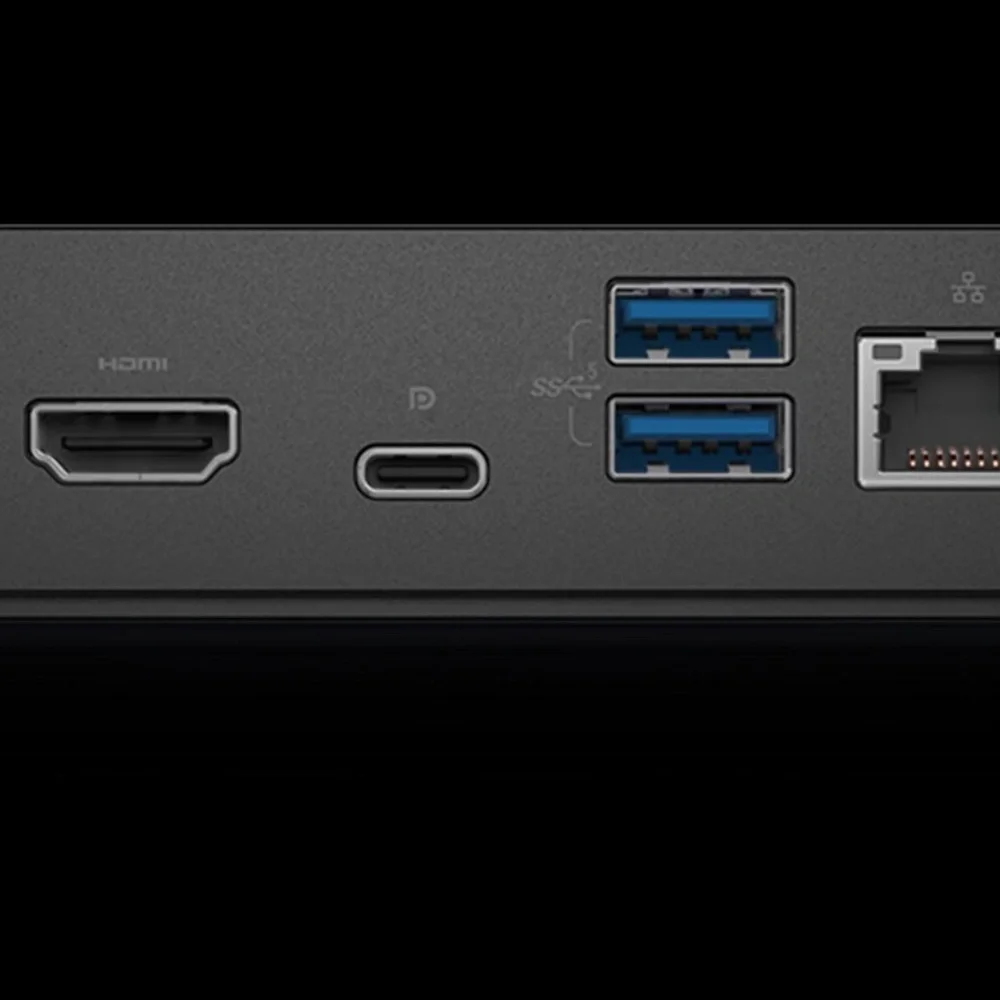BRAND NEW Dell Thunderbolt™ Dock – WD22TB4